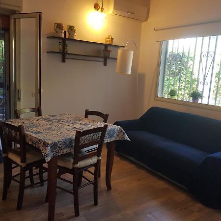 Casa Vacanze Syrakuzy Zewnętrze zdjęcie
