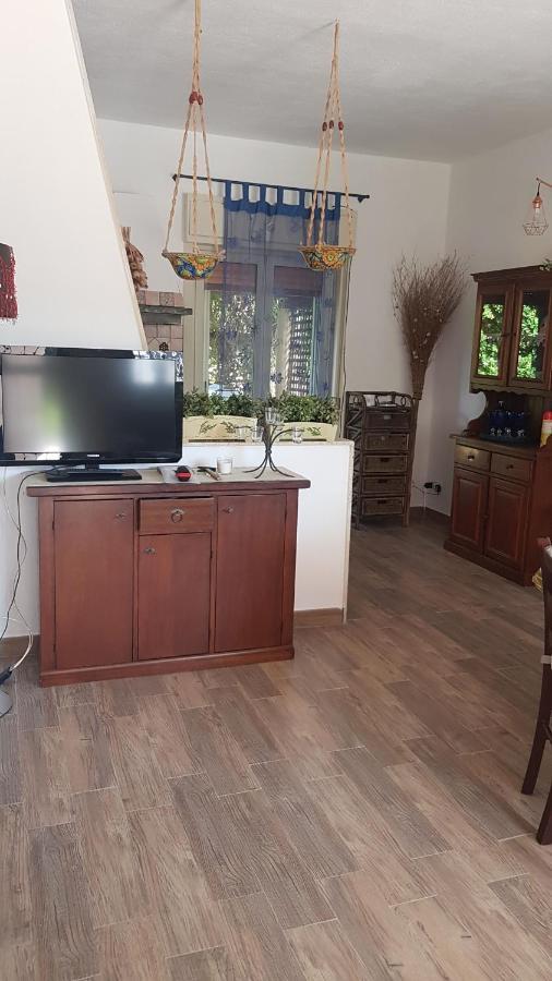 Casa Vacanze Syrakuzy Zewnętrze zdjęcie