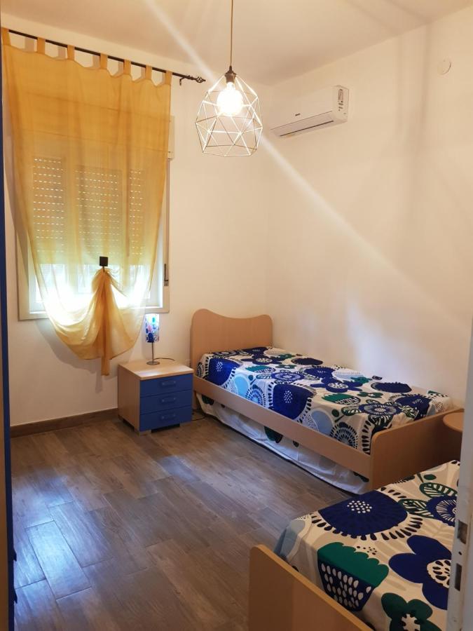 Casa Vacanze Syrakuzy Zewnętrze zdjęcie