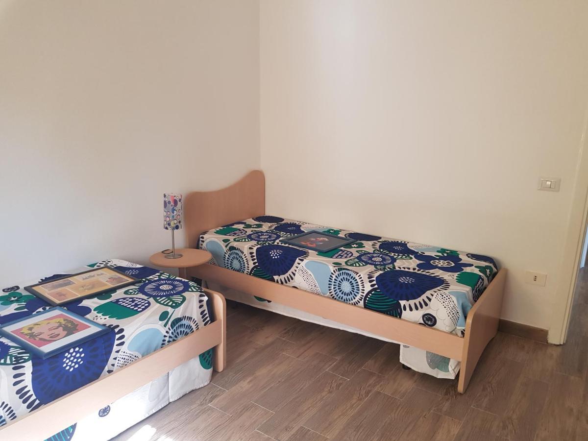 Casa Vacanze Syrakuzy Zewnętrze zdjęcie