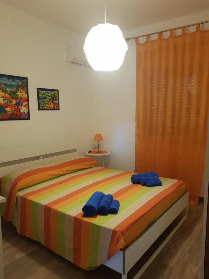 Casa Vacanze Syrakuzy Zewnętrze zdjęcie