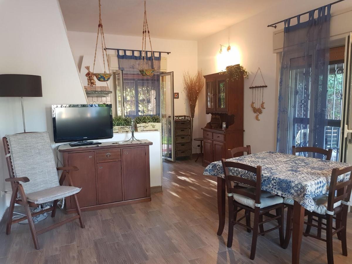Casa Vacanze Syrakuzy Zewnętrze zdjęcie
