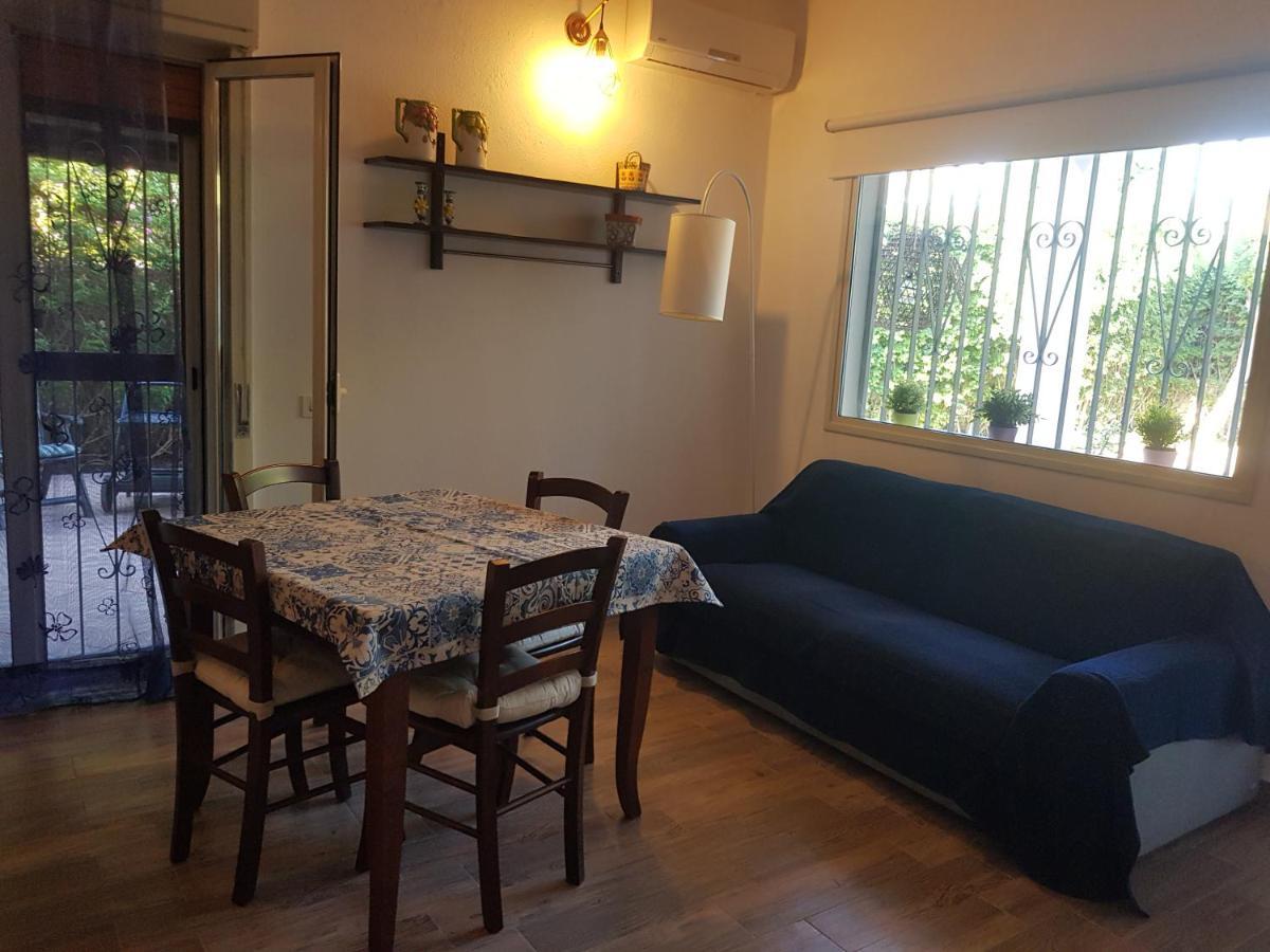 Casa Vacanze Syrakuzy Zewnętrze zdjęcie
