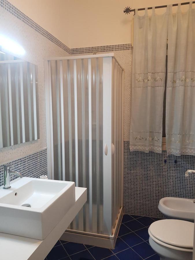 Casa Vacanze Syrakuzy Zewnętrze zdjęcie