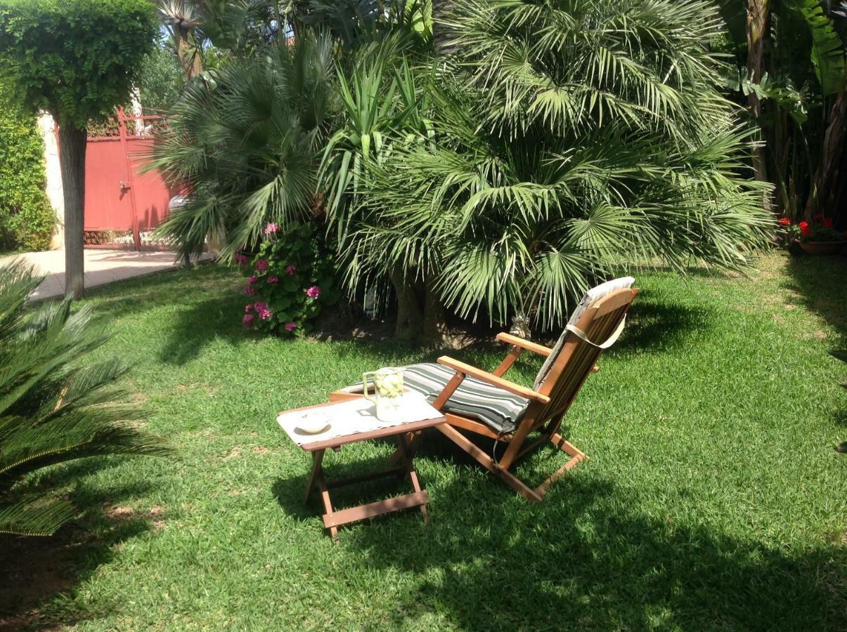 Casa Vacanze Syrakuzy Zewnętrze zdjęcie
