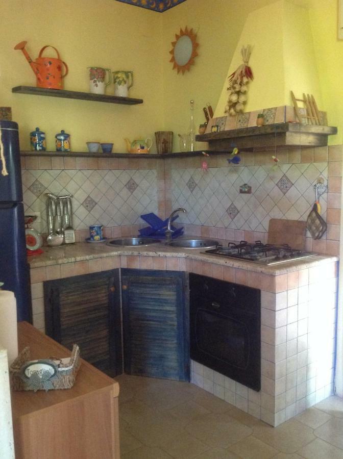 Casa Vacanze Syrakuzy Zewnętrze zdjęcie